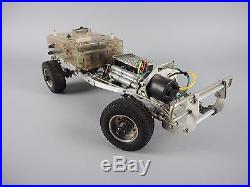 tamiya truck parts