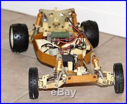 rc car parts vintage