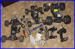 nitro rc truck parts