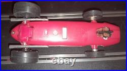 1/24 vintage F1 Gran prix Indy slot car, Old parts, New build