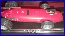 1/24 vintage F1 Gran prix Indy slot car, Old parts, New build