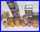 10-Wizard-De-Sludge-ER-Oil-Filter-Cartridges-Vintage-Western-auto-Car-Parts-Lot-01-haf