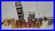 10-Wizard-De-Sludge-ER-Oil-Filter-Cartridges-Vintage-Western-auto-Car-Parts-Lot-01-onvl