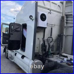 12V 12000 BTU Truck Cab Air Conditioner Split A/C For Semi Trucks Bus RV Caravan 12V 12000 BTU Truck Cab Air Conditioner Split A/C For Semi Trucks Bus RV Caravan