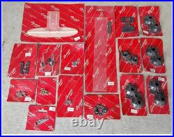 16x Packs Vintage RC Car Buggy SG Coyote 2WD 4WD Spare Parts Old Stock NIB Italy