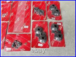 16x Packs Vintage RC Car Buggy SG Coyote 2WD 4WD Spare Parts Old Stock NIB Italy