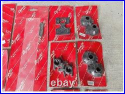 16x Packs Vintage RC Car Buggy SG Coyote 2WD 4WD Spare Parts Old Stock NIB Italy
