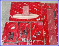 16x Packs Vintage RC Car Buggy SG Coyote 2WD 4WD Spare Parts Old Stock NIB Italy