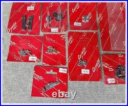 16x Packs Vintage RC Car Buggy SG Coyote 2WD 4WD Spare Parts Old Stock NIB Italy
