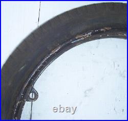1919 1927 Ford Model T 23 Clincher Hayes Wheel Rim WITH TIRE -COULD SHIP