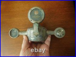 1920 1932 Boyce Ford Aristocrat Midget Moto Meter Radiator Cap Hood Orn Parts