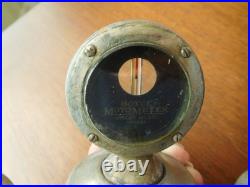 1920 1932 Boyce Ford Aristocrat Midget Moto Meter Radiator Cap Hood Orn Parts
