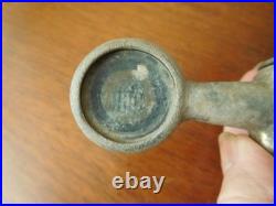 1920 1932 Boyce Ford Aristocrat Midget Moto Meter Radiator Cap Hood Orn Parts