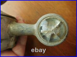 1920 1932 Boyce Ford Aristocrat Midget Moto Meter Radiator Cap Hood Orn Parts