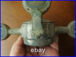 1920 1932 Boyce Ford Aristocrat Midget Moto Meter Radiator Cap Hood Orn Parts