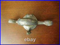 1920 1932 Boyce Ford Aristocrat Midget Moto Meter Radiator Cap Hood Orn Parts