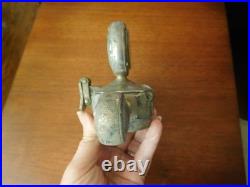 1920 1932 Boyce Ford Aristocrat Midget Moto Meter Radiator Cap Hood Orn Parts