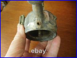 1920 1932 Boyce Ford Aristocrat Midget Moto Meter Radiator Cap Hood Orn Parts