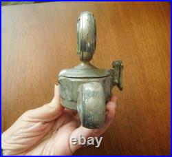 1920 1932 Boyce Ford Aristocrat Midget Moto Meter Radiator Cap Hood Orn Parts