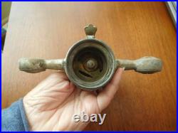 1920 1932 Boyce Ford Aristocrat Midget Moto Meter Radiator Cap Hood Orn Parts