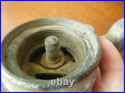 1920 1932 Boyce Ford Aristocrat Midget Moto Meter Radiator Cap Hood Orn Parts