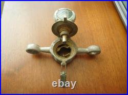 1920 1932 Boyce Ford Aristocrat Midget Moto Meter Radiator Cap Hood Orn Parts
