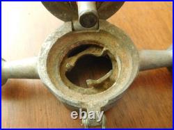 1920 1932 Boyce Ford Aristocrat Midget Moto Meter Radiator Cap Hood Orn Parts