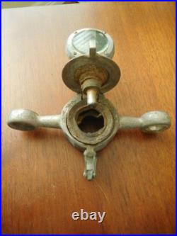 1920 1932 Boyce Ford Aristocrat Midget Moto Meter Radiator Cap Hood Orn Parts