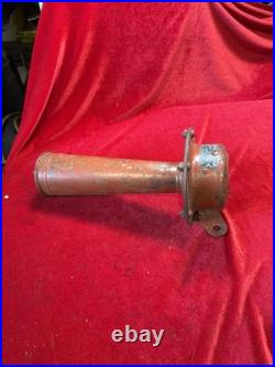 1920's 1930's NORTHEASTER 75 WORKING HORN VINTAGE ACCESSORY HOT ROD TROG 6V OG