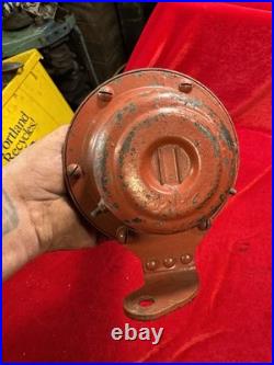 1920's 1930's NORTHEASTER 75 WORKING HORN VINTAGE ACCESSORY HOT ROD TROG 6V OG