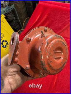 1920's 1930's NORTHEASTER 75 WORKING HORN VINTAGE ACCESSORY HOT ROD TROG 6V OG