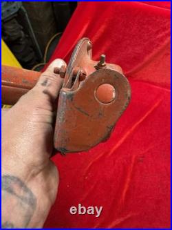 1920's 1930's NORTHEASTER 75 WORKING HORN VINTAGE ACCESSORY HOT ROD TROG 6V OG