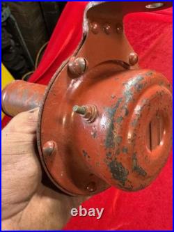 1920's 1930's NORTHEASTER 75 WORKING HORN VINTAGE ACCESSORY HOT ROD TROG 6V OG