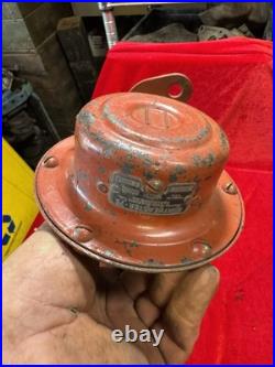 1920's 1930's NORTHEASTER 75 WORKING HORN VINTAGE ACCESSORY HOT ROD TROG 6V OG