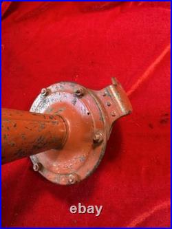1920's 1930's NORTHEASTER 75 WORKING HORN VINTAGE ACCESSORY HOT ROD TROG 6V OG