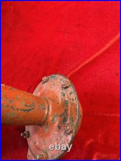 1920's 1930's NORTHEASTER 75 WORKING HORN VINTAGE ACCESSORY HOT ROD TROG 6V OG