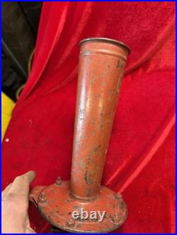 1920's 1930's NORTHEASTER 75 WORKING HORN VINTAGE ACCESSORY HOT ROD TROG 6V OG