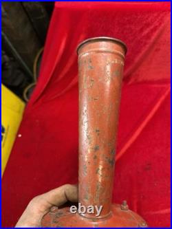 1920's 1930's NORTHEASTER 75 WORKING HORN VINTAGE ACCESSORY HOT ROD TROG 6V OG