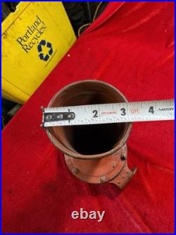 1920's 1930's NORTHEASTER 75 WORKING HORN VINTAGE ACCESSORY HOT ROD TROG 6V OG