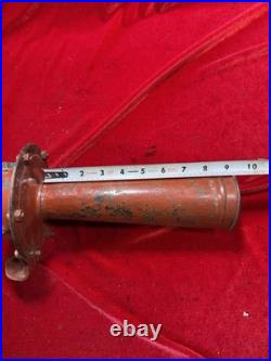 1920's 1930's NORTHEASTER 75 WORKING HORN VINTAGE ACCESSORY HOT ROD TROG 6V OG