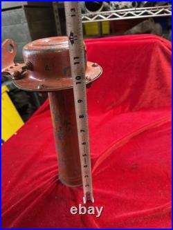 1920's 1930's NORTHEASTER 75 WORKING HORN VINTAGE ACCESSORY HOT ROD TROG 6V OG
