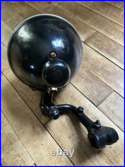 1920's Automobile Vintage SPOT LIGHT Car OLD Truck AUTO Motorcycle Antique Part