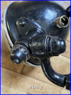 1920's Automobile Vintage SPOT LIGHT Car OLD Truck AUTO Motorcycle Antique Part