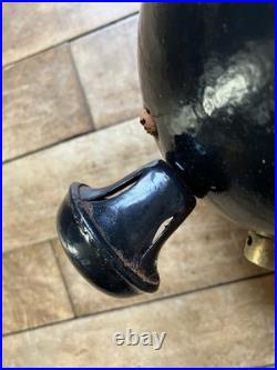 1920's Automobile Vintage SPOT LIGHT Car OLD Truck AUTO Motorcycle Antique Part