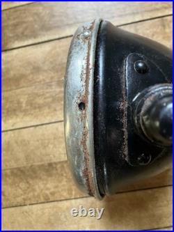1920's Automobile Vintage SPOT LIGHT Car OLD Truck AUTO Motorcycle Antique Part