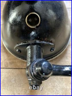1920's Automobile Vintage SPOT LIGHT Car OLD Truck AUTO Motorcycle Antique Part