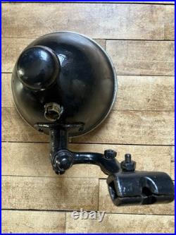 1920's Automobile Vintage SPOT LIGHT Car OLD Truck AUTO Motorcycle Antique Part