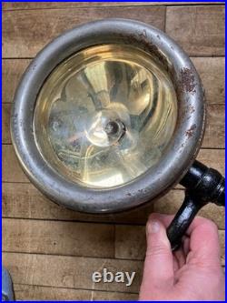 1920's Automobile Vintage SPOT LIGHT Car OLD Truck AUTO Motorcycle Antique Part
