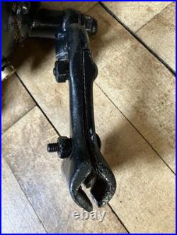 1920's Automobile Vintage SPOT LIGHT Car OLD Truck AUTO Motorcycle Antique Part