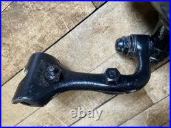 1920's Automobile Vintage SPOT LIGHT Car OLD Truck AUTO Motorcycle Antique Part